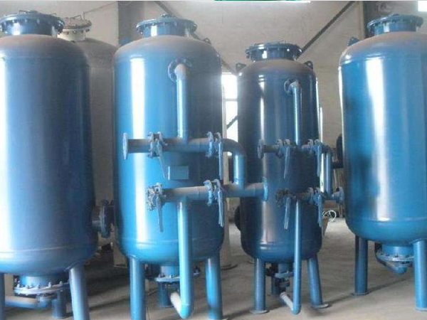 处理不同的水质需要使用添加哪种滤料的米兰app下载安卓版
？